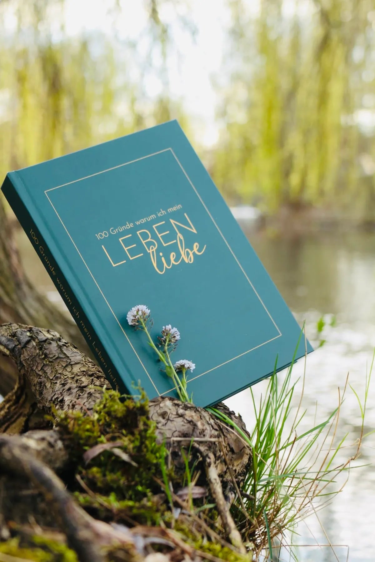 LEBEN.LIEBEN. Journal