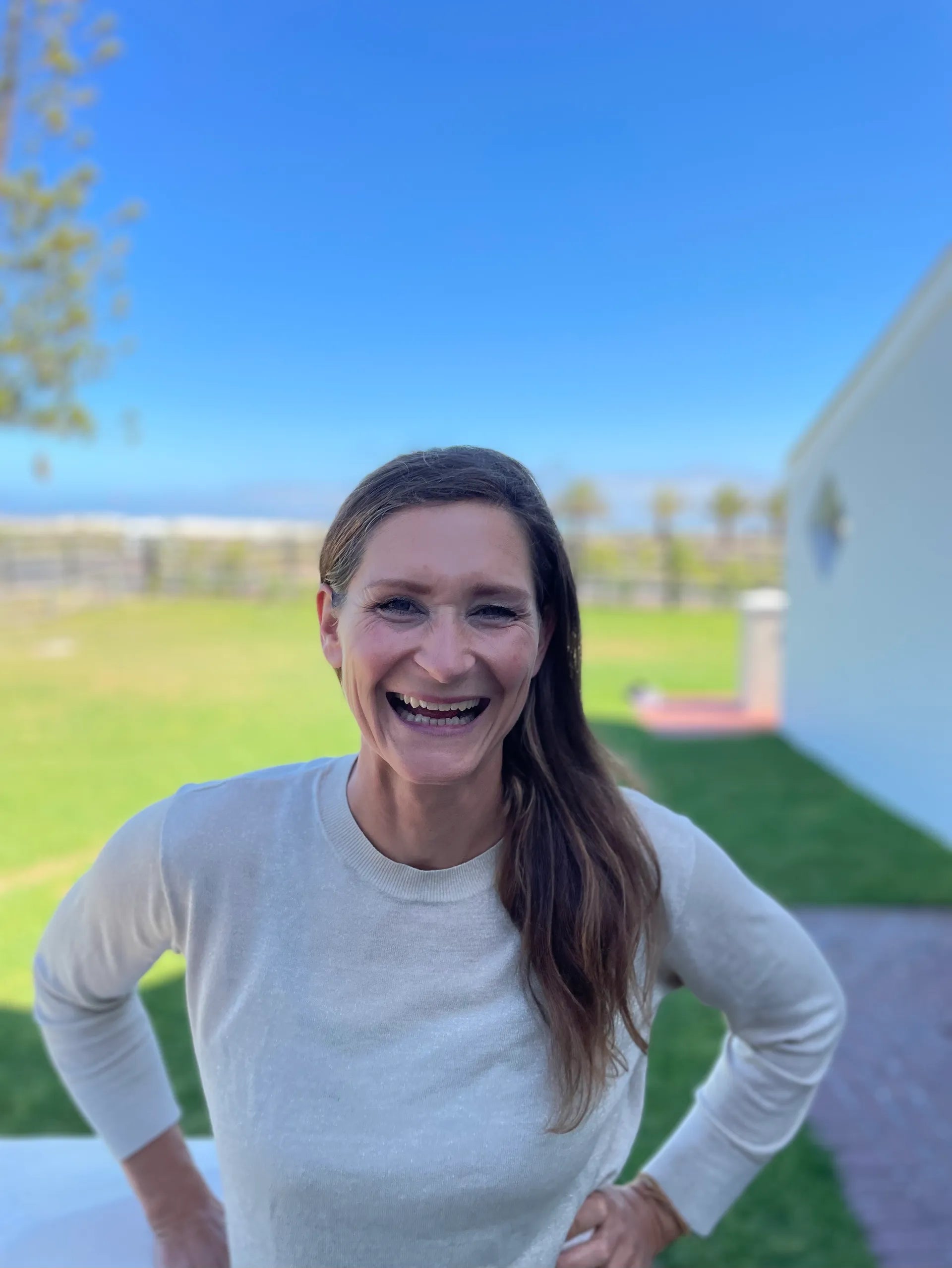 Jule - Autorin von 100 Gründe warum ich mein Leben liebe